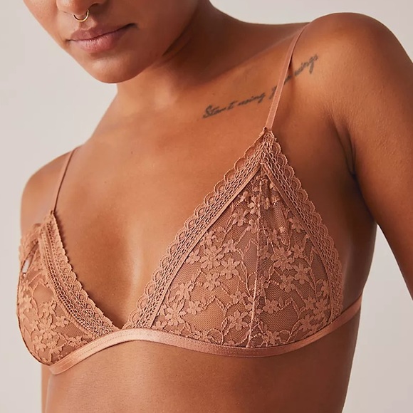Free People Other - Free People Bralette nwot